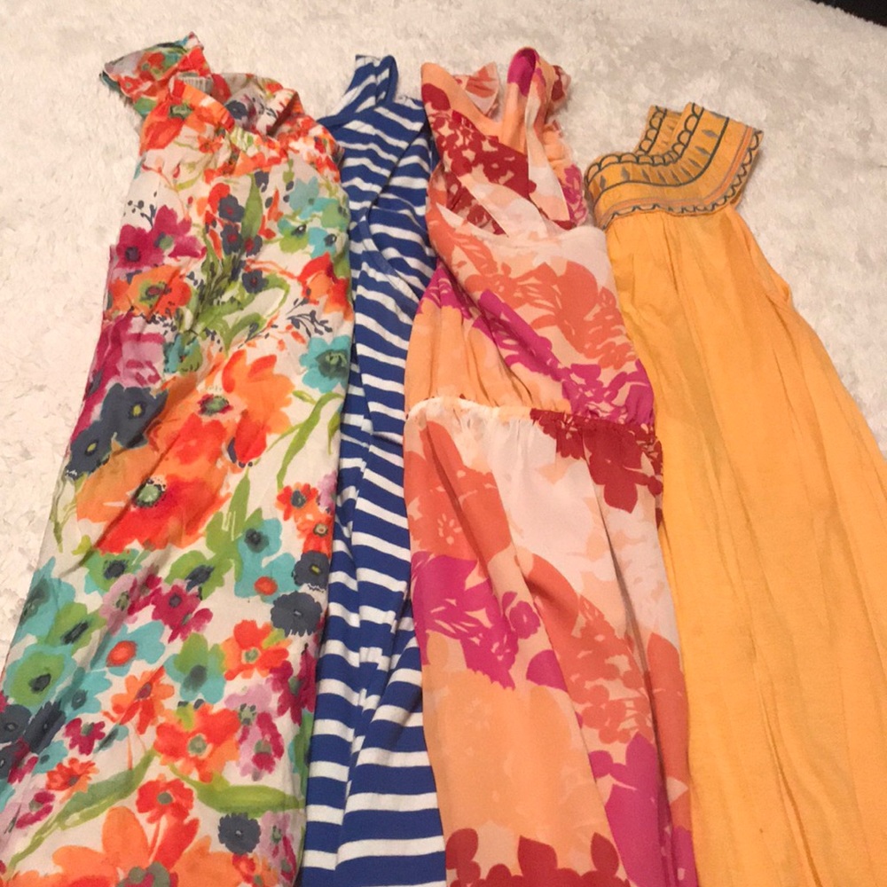 Dresses